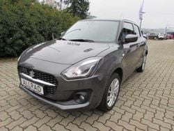 Grau Gebraucht 2021 Suzuki Swift | 13.490 € (Guter Preis)