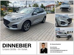 Silber (metallic) Gebraucht 2023 Ford Kuga ST-Line X SUV | 35.990 €