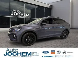 Grau Gebraucht 2024 VW Taigo R-line SUV | 37.990 €