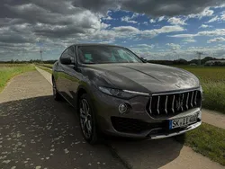 Gebraucht 2018 Maserati Levante SUV | 36.999 € (Superpreis)