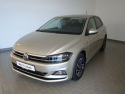 Silber metallic Gebraucht 2019 VW Polo Join Limousine | 18.440 € (Fairer Preis)