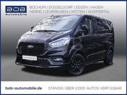 Schwarz Gebraucht 2018 Ford Tourneo Sport Van / Kleinbus | 26.690 € (Fairer Preis)