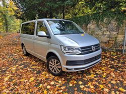 Silber Gebraucht 2017 VW T6 Van | 39.875 €