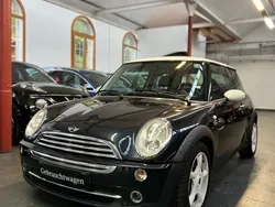Schwarz Gebraucht 2006 Mini Cooper Kleinwagen | 2.900 € (Guter Preis)