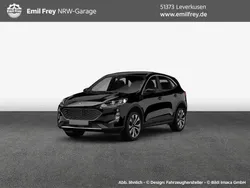 Agate black metallic Gebraucht 2023 Ford Kuga ST-Line SUV | 28.275 € (Guter Preis)