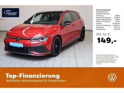 Kings red metallic Gebraucht 2022 VW Golf VIII GTI Limousine | 32.680 € (Guter Preis)