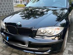 Schwarz Gebraucht 2011 BMW 116 Kleinwagen | 3.300 € (Fairer Preis)