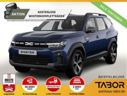 Blau (indigoblau) Neu 2025 Dacia Bigster Journey SUV | 30.680 € (Fairer Preis)