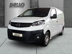 Weiß Gebraucht 2021 Opel Vivaro Elegance Van | 20.490 € (Fairer Preis)