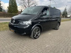 Schwarz Gebraucht 2006 VW T5 Highline Van | 11.800 €