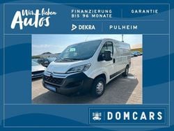 Weiß Gebraucht 2020 Citroën Jumper Van / Kleinbus | 14.898 € (Superpreis)
