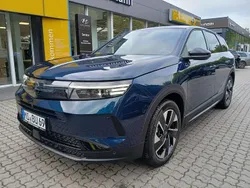 Spektrum blau Gebraucht 2025 Opel Grandland X SUV | 33.980 € (Fairer Preis)