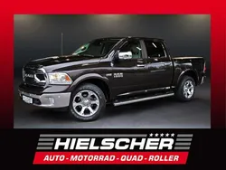 Braun Gebraucht 2014 Dodge Ram Limited Abholung | 45.900 €