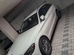 Weiß Gebraucht 2015 Mercedes C180 Kombi | 18.999 € (Fairer Preis)