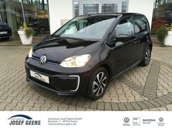 Schwarz Gebraucht 2022 VW e-up! Kleinwagen | 13.825 € (Fairer Preis)