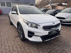 Weiß Gebraucht 2021 Kia XCeed Xdition SUV | 19.990 € (Guter Preis)