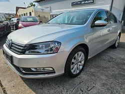 Silber Gebraucht 2013 VW Passat Comfortline Limousine | 8.990 € (Guter Preis)