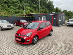 Rot Gebraucht 2012 Renault Twingo Expression Kleinwagen | 3.590 € (Fairer Preis)