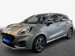 Silber Gebraucht 2024 Ford Puma ST-Line X SUV | 21.503 € (Superpreis)