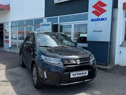 Schwarz Neu 2025 Suzuki Vitara Comfort SUV | 23.990 € (Guter Preis)