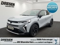 Grau Neu 2025 Renault Captur Esprit Alpine SUV | 31.590 € (Fairer Preis)