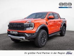 Code orange Neu 2025 Ford Ranger Raptor Abholung | 68.990 € (Guter Preis)