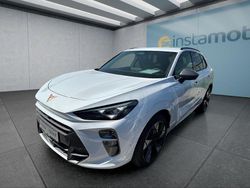 Weiß Gebraucht 2024 Cupra Terramar SUV | 53.899 € (Teuer)