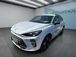 Weiß Neu 2024 Cupra Terramar SUV | 53.899 € (Teuer)