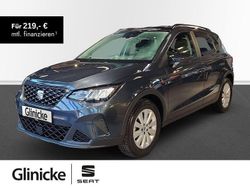 Grau Gebraucht 2022 Seat Arona Style SUV | 16.280 € (Fairer Preis)