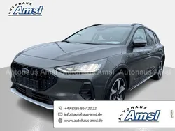 Magneticgrau (metallic) Neu 2024 Ford Focus Active X Limousine | 26.890 € (Superpreis)