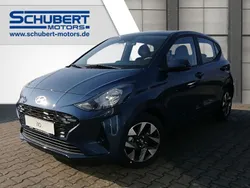 Phantom black / met Neu 2025 Hyundai i10 Select Kleinwagen | 17.560 € (Fairer Preis)