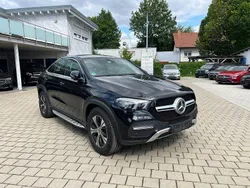 Schwarz Gebraucht 2020 Mercedes GLE350e Limousine | 58.900 € (Fairer Preis)