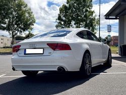 Weiß Gebraucht 2011 Audi A7 Sportback Comfort Kleinwagen | 12.000 € (Fairer Preis)