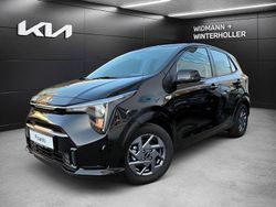 Schwarz Neu 2025 Kia Picanto Vision Kleinwagen | 16.780 € (Fairer Preis)