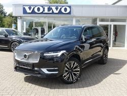 Onyx black Gebraucht 2024 Volvo XC90 Ultra SUV | 59.900 € (Superpreis)
