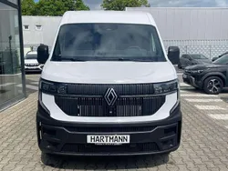 Mineralweiß Neu 2025 Renault Master Van | 37.999 € (Guter Preis)