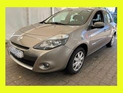 Beige Gebraucht 2010 Renault Clio GrandTour Kombi | 7.200 €