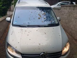 Grau Gebraucht 2011 VW Sharan Comfortline Van / Kleinbus | 9.999 € (Fairer Preis)
