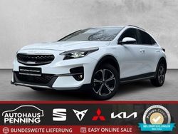 Weiß Gebraucht 2021 Kia XCeed Comfort SUV | 19.990 € (Fairer Preis)