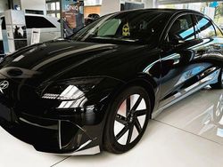 Blau Gebraucht 2023 Hyundai Ioniq 6 Limousine | 45.500 € (Teuer)