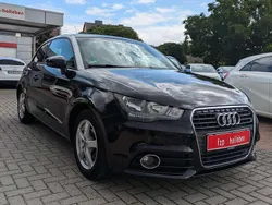 Phantomschwarz Gebraucht 2012 Audi A1 Ambition Kleinwagen | 9.990 € (Fairer Preis)