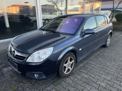 Gebraucht 2008 Opel Signum Edition+ Kombi | 990 € (Superpreis)