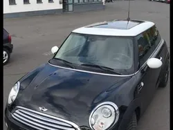 Schwarz Gebraucht 2011 Mini Cooper D Kleinwagen | 5.899 € (Guter Preis)