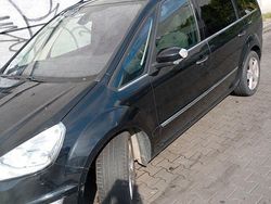 Gebraucht 2010 Ford Galaxy Titanium Van / Kleinbus | 2.250 € (Superpreis)