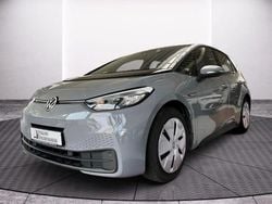 Schwarz Gebraucht 2022 VW ID.3 Pro Performance Kleinwagen | 25.149 € (Fairer Preis)