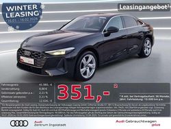 Schwarz Gebraucht 2025 Audi A5 Sport Coupé | 41.980 €