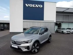 Silber Gebraucht 2022 Volvo XC40 Pro SUV | 34.900 € (Etwas zu teuer)