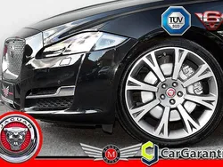 Schwarz Gebraucht 2017 Jaguar XJ Premium Luxury Limousine | 26.990 € (Guter Preis)