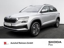 Silber Gebraucht 2024 Skoda Karoq Tour SUV | 31.989 € (Guter Preis)