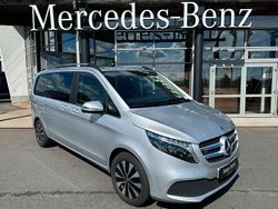 Silber Gebraucht 2024 Mercedes V250 Edition Van / Kleinbus | 64.940 € (Guter Preis)